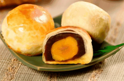 2017中秋祝福文字