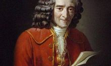 伏尔泰读书名言