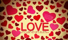 4月14情人节短信