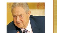 乔治索罗斯名言