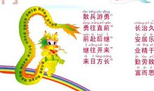 激励孩子努力学习