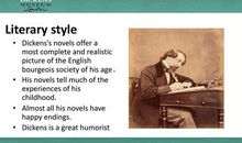 狄更斯名言英文