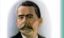 名人名言高尔基