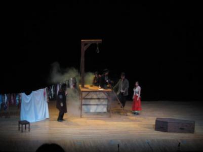 雾中孤儿的名言