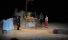 雾都孤儿的名句