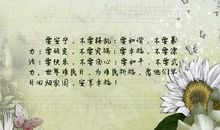 关于和平的名言