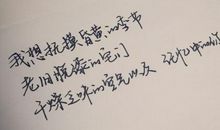 爱情的诗句美句