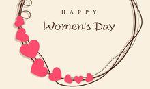 38妇女节慰问短信