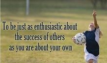 经典英文励志名言