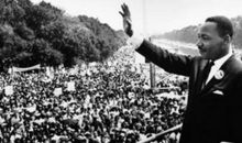 马丁路德金语录