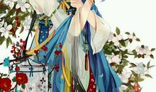 美得令人窒息的唐诗