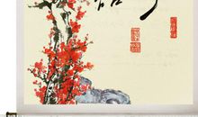 赞美梅花名言警句