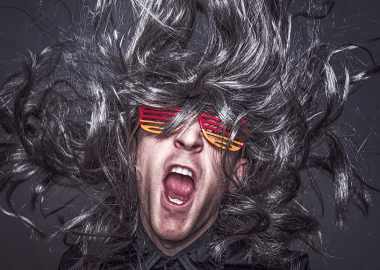 有趣的心情短语