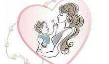 母亲节客户短信