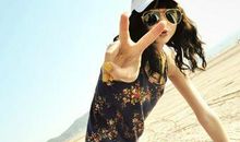 签名女生大全2016