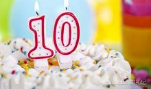 结婚一周年纪念日短信