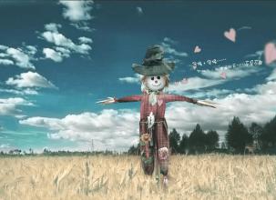 谈论美丽的空间