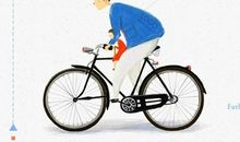 给爸爸的端午节短信