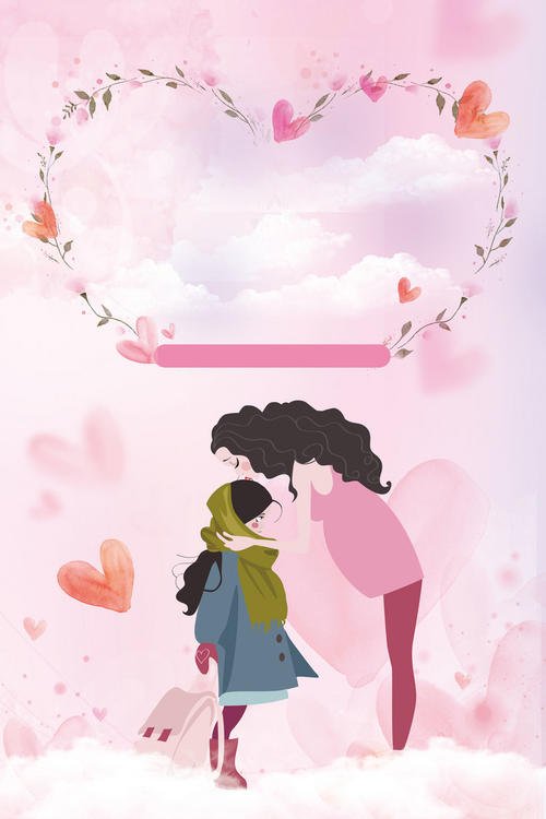 谢谢母亲节短信