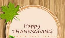 关于感恩的祝福短信