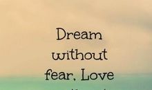 每天一句励志英语