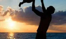 关于父亲节的说说