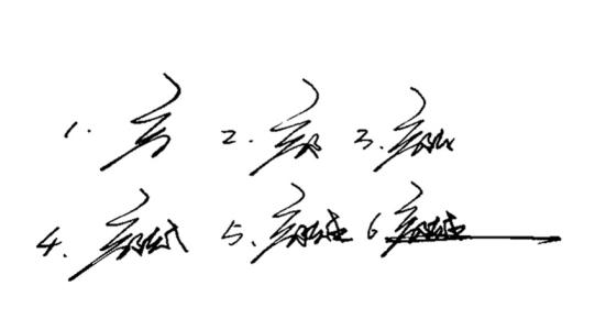 关于现实的个性化签名