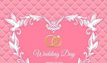 父母结婚纪念日短信