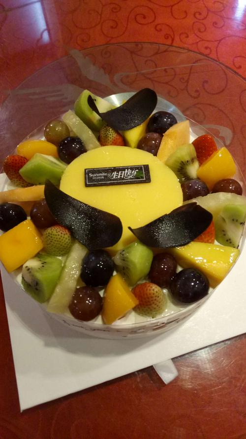 叔叔生日问候语