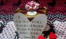 妈妈的生日短信