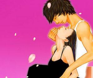 恋人之间的甜言蜜语