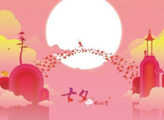 经典朋友的祝福讯息