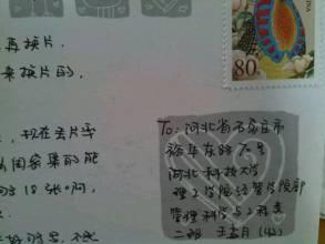 前男友的生日祝福