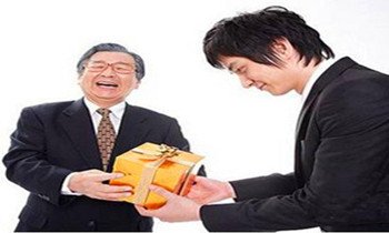 领袖晋升祝福讯息