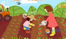 五一节搞笑短信