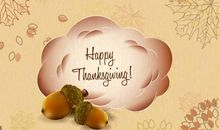 情侣之间感恩节短信