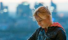 儿童节逗女生短信