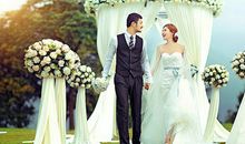 朋友女儿结婚祝福短信