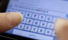 五一送女朋友的短信