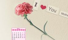 给老婆母亲节短信