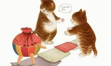 搞笑朋友圈说说