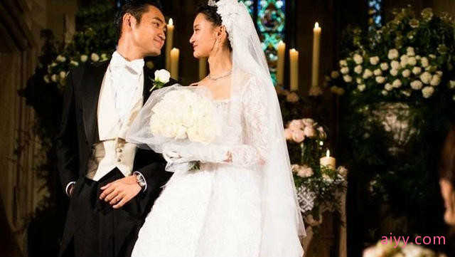 女朋友结婚祝福短信