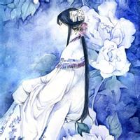 美丽的个性签名古代