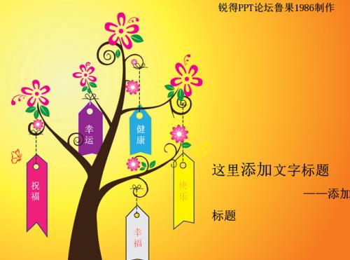 结婚五周年快乐消息