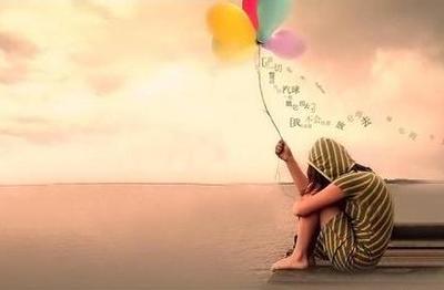 谈论烦人的心情