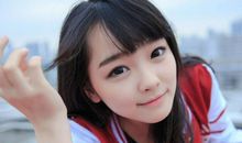 女生个性签名可爱