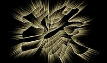 堕落的心情签名