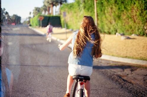 谈论路人的个性