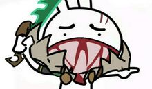 心情特别郁闷的qq签名