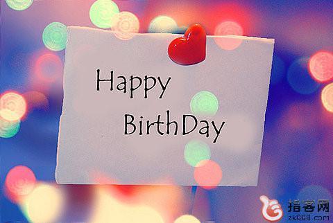 生日祝福父亲的信息